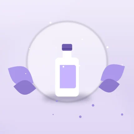 AHA Gentle Exfoliating Toner