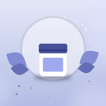 Overnight Repair Sleeping Mask