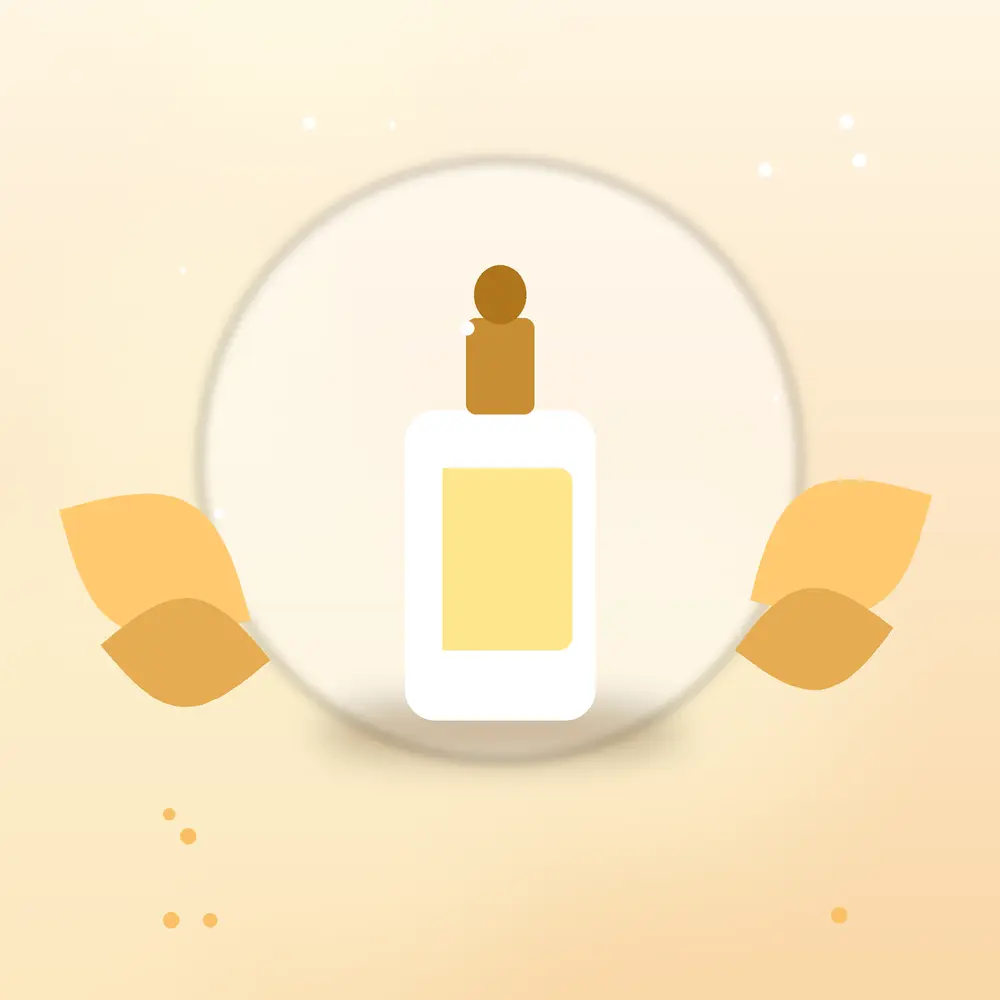 SHV-009-face-oil Glow Boosting Face Oil - Image 1